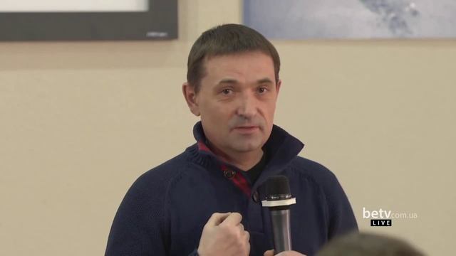 Сергій Гайдай 'Що трапилось з нашою країною' смотреть онлайн