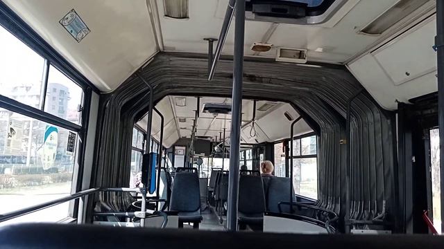 {Video} MAN SG 262 - CA 8371 AM (2154) - Line 304 in Sofia смотреть онлайн