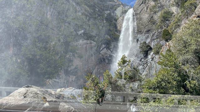 Красота Калифорнии (класные места ) нужно посетить))) смотреть онлайн