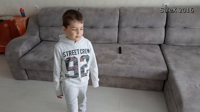 Покупаем VR очки, вечерняя пробежка. ВЛОГ видео))) смотреть онлайн