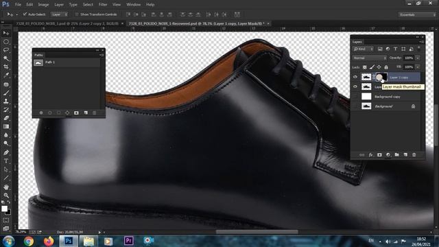 How To Remove Dust in Photoshop смотреть онлайн