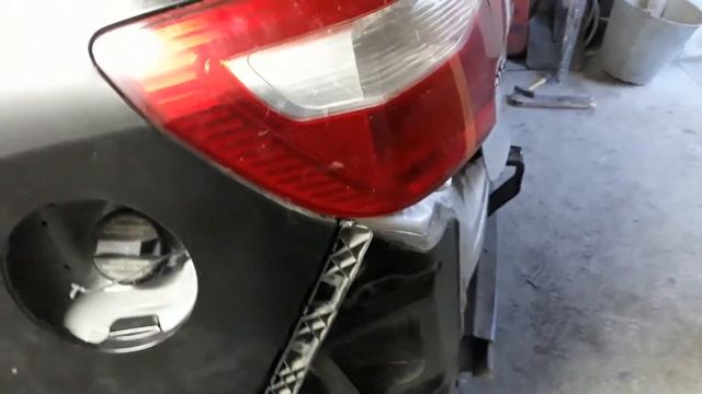 Обычные будни KIA Rio смотреть онлайн