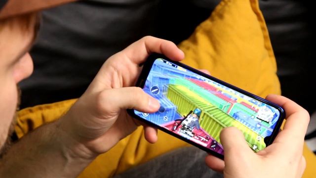 Xiaomi Redmi Note 8T - ТЕПЕРЬ И С NFC!!