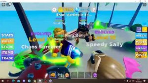 Скрипт на игру ?Muscle Legends в роблокс