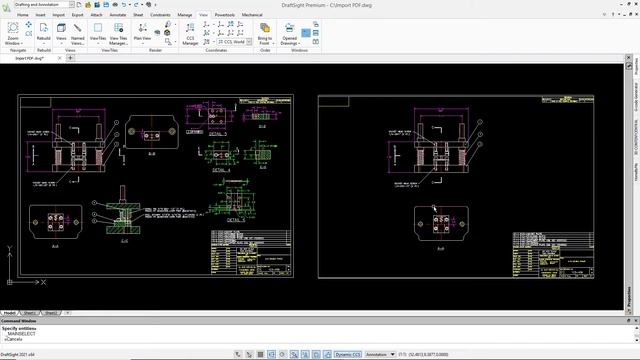 Import PDF смотреть онлайн
