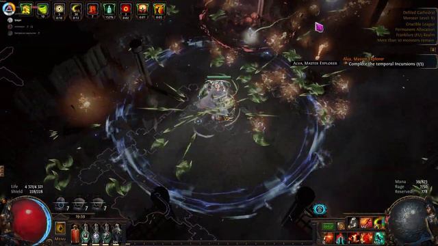 Farming Winget Scarabs (TFT Selling VG 3.21) смотреть онлайн