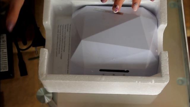Лампа CCFL/LED Diamond 36W смотреть онлайн