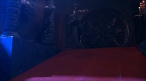 Mortal Kombat - Liu Kang vs. Sub-Zero