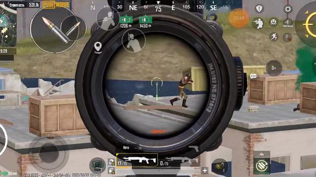 Лутание снейкпита и открытие красного пьсьма в метро рояль. смотреть онлайн