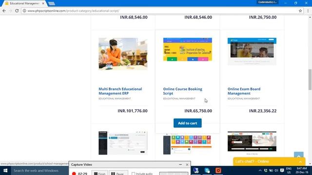 Phpscriptsonline - Marketplace for ready made php scripts смотреть онлайн