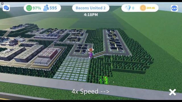 ROBLOX Mini Cities Episode 2: MONEY! смотреть онлайн