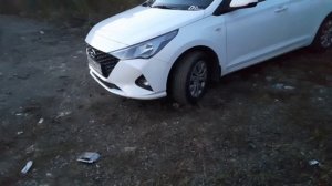 Почему перегорает постоянно левая лампа ДХО?(Хендэ Солярис)Проблема решена?