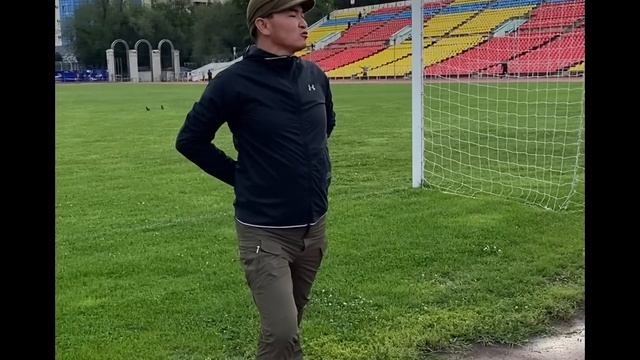 Дене тарбия-ден соолукка табылбас дары. смотреть онлайн