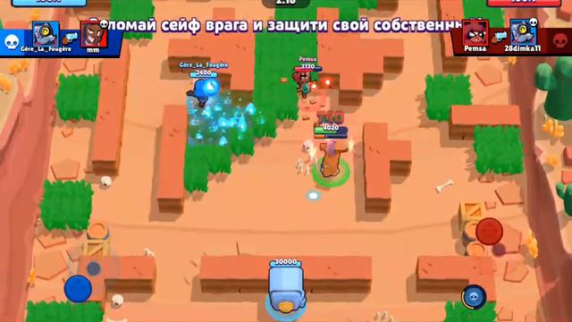 СЕГОДНЯ ВЫШЕЛ РЕЛИЗ ПО ВСЕМУ МИРУ!!!Brawl Stars смотреть онлайн