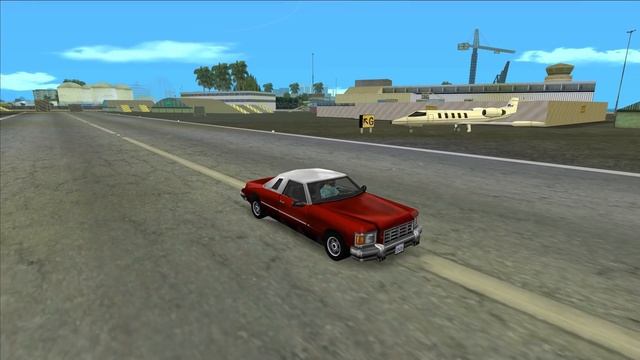 GTA VC Cars Vs Real Life Cars | All Sports