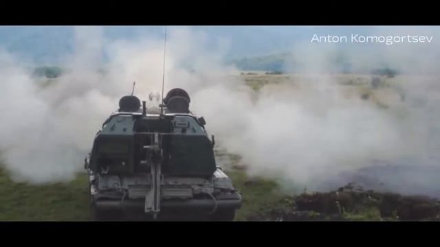 Мотострелковые Войска ВС РФ смотреть онлайн