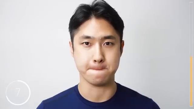 The Ultimate All-in-One Face Fix Routine｜Just 5-Minute Everyday｜Balancing Facial Asymmetry смотреть онлайн