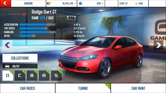 Asphalt 8 Claiming and Maxing the Aventador смотреть онлайн