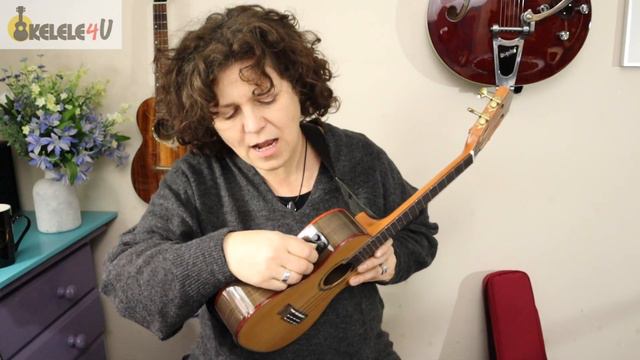 REVIEW Flight DIANA CE SOUNDWAVE Concert (English Subtitles) - SPECIAL UKE - Effects Without Amp