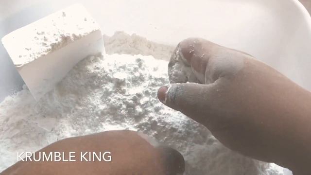 Whole Block Crush GymChalk ? #FreshBlockFriday Collab ?