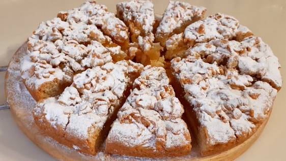 Сладкий Мастер