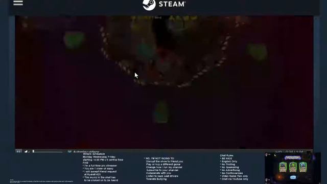 Hearthstone #1250 смотреть онлайн
