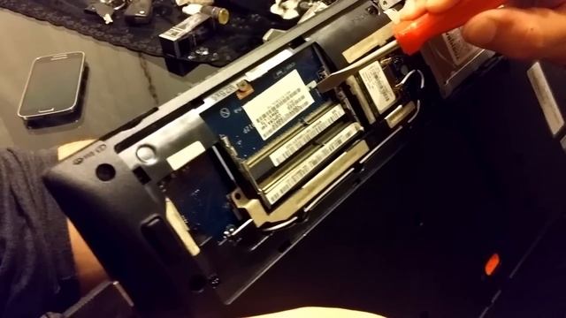 Acer Aspire V3-571G Bios Passwort Reset смотреть онлайн