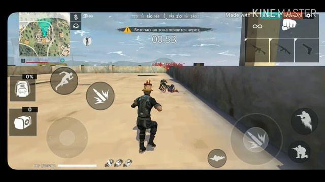 Free Fire, не заходит через ВК ? Ответ тут, Решение проблемы ! смотреть онлайн