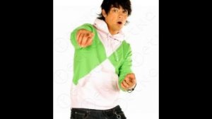 Joe Jonas-one of a kind