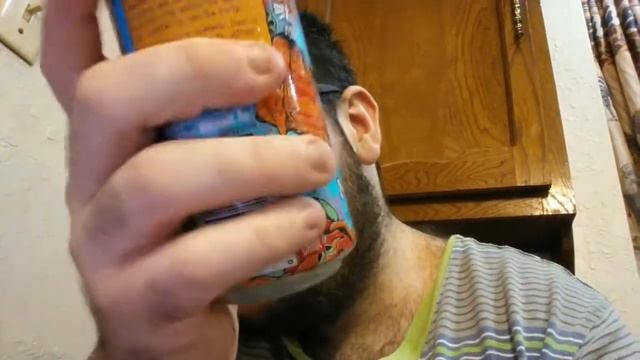 Deadcarpet Energy Drink Reviews - Mango Loco Juice Monster смотреть онлайн