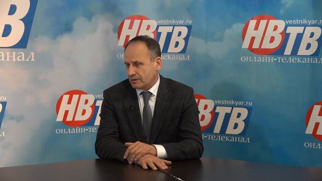 "Ваш депутат" - Михаил Боровицкий смотреть онлайн