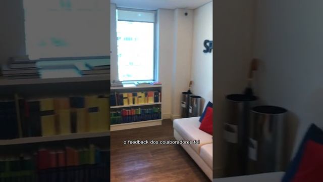 Marketing Olfativo para Empresas. Melhore o ambiente de trabalho. Endomarketing. смотреть онлайн