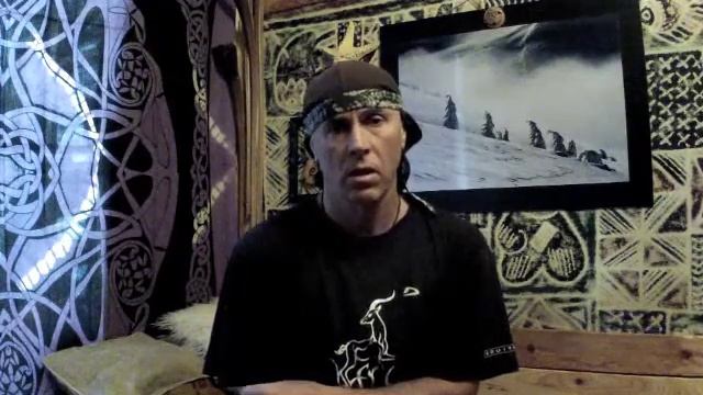 Голтис о семинаре 27-29 апреля