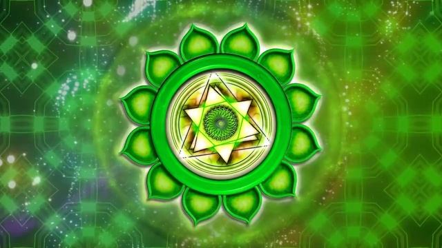 Чакры: Анахата - активация и гармонизация смотреть онлайн