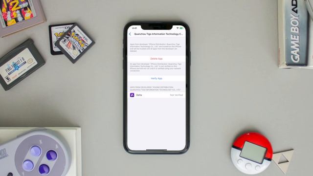 NEW! INSTALL Revoked Apps and Emulators! (iOS 13.2.3) (UNABLE TO INSTALL FIX) смотреть онлайн
