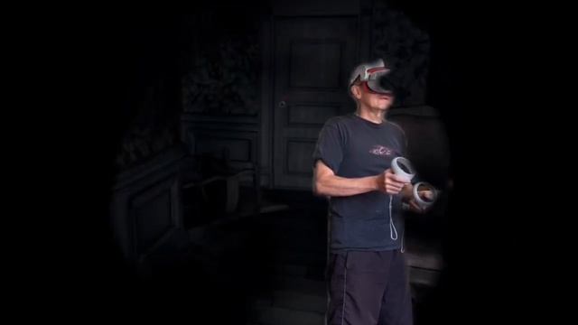 A Wonder Through Affected Manor Meta Quest 2 смотреть онлайн