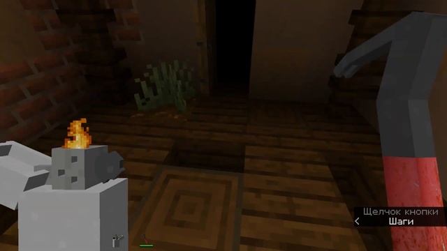 Я не хотел этого...\?/ Прохождение Майнкрафт ХОРРОР Карты - BLOODY REVENGE смотреть онлайн
