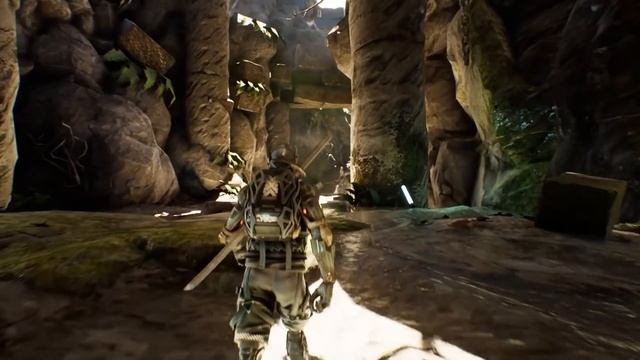 Samurai Saga NFT - Game Trailer смотреть онлайн