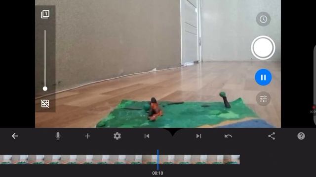 выживание пластилина смотреть онлайн