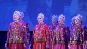 Северный хор, акапельное пение-1