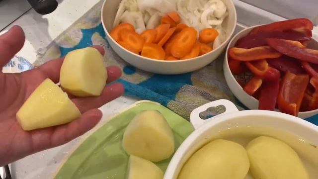 Рагу по деревенски эпизод №963 смотреть онлайн