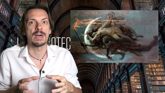 1017- L'origine dei vampiri, tra leggenda, mito e storia [Pillole di Storia] смотреть онлайн
