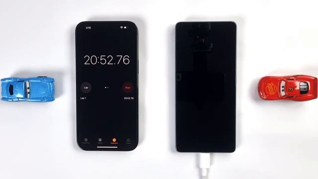 Redmi Note 13 Pro 4G Charging Test ⚡| 5000mAh/67W | 0% To 100% смотреть онлайн