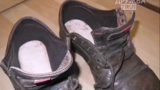 Вытертые пятки Замена карманов ремонт обуви смотреть онлайн