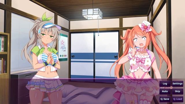 Sakura Succubus 3 - A Short Review смотреть онлайн