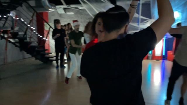 Elements Zouk Fest 2022. Владислав Белов & Мария Ивлива смотреть онлайн