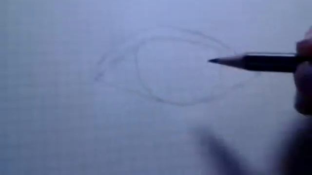 Как нарисовать глаз карандашом смотреть онлайн
