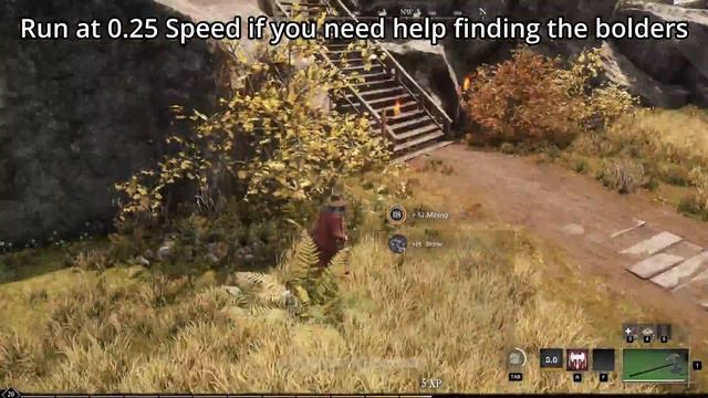 New World Crafting - Stonecutting - Leveling Guide (1 to 50) смотреть онлайн
