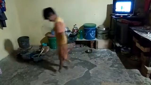 Ye gunga larka ka dance dekh kar hairan ho jao ge смотреть онлайн