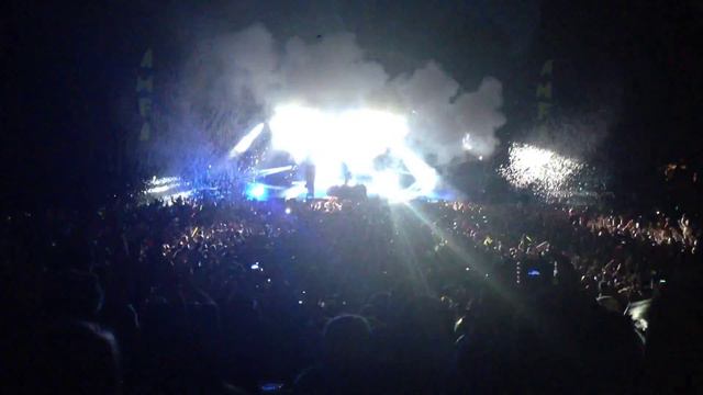 Martin Garrix Compilation // Hovefestivalen 2014 // Amfi смотреть онлайн